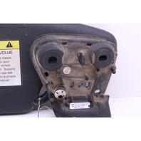 2013-2022 Porsche Boxster 981 718 Sun Visor Right OEM