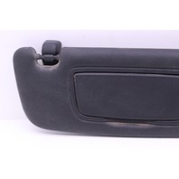 2013-2022 Porsche Boxster 981 718 Sun Visor Right OEM