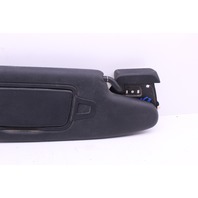 2013-2022 Porsche Boxster 981 718 Sun Visor Right OEM