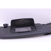 2013-2022 Porsche Boxster 981 718 Sun Visor Right OEM