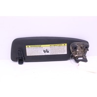 2013-2022 Porsche Boxster 981 718 Sun Visor Right OEM