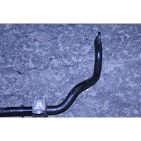 2013 2014 2015 2016 Porsche Boxster Cayman 981 Front Stabilizer Sway Bar OEM