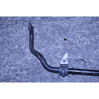 2013 2014 2015 2016 Porsche Boxster Cayman 981 Front Stabilizer Sway Bar OEM