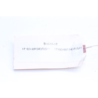 2013 2014 2015 2016 Porsche Boxster Cayman 981 Front Stabilizer Sway Bar OEM