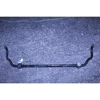 2013 2014 2015 2016 Porsche Boxster Cayman 981 Front Stabilizer Sway Bar OEM