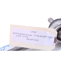 2014 - 2016 Porsche Boxster 981 Cayman 981 Outer Tie Rod OEM