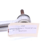 2014 - 2016 Porsche Boxster 981 Cayman 981 Outer Tie Rod OEM