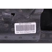 2012-2023 Porsche 911 Boxster Cayman Tire Sealant Kit OEM