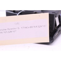2015-2016 Porsche Boxster 981 S 3.4 Center Console Switches 99161326107 OEM