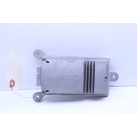 Porsche 911 Boxster Cayman Subwoofer AMP Amplifier 9P1035465 OEM