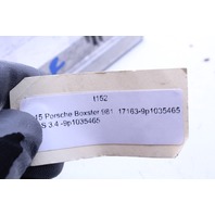 Porsche 911 Boxster Cayman Subwoofer AMP Amplifier 9P1035465 OEM