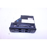 2000-2006 BMW X5 Power Window Switch Left OEM