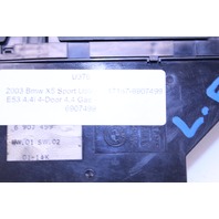 2000-2006 BMW X5 Power Window Switch Left OEM