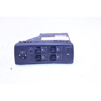 2000-2006 BMW X5 Power Window Switch Left OEM
