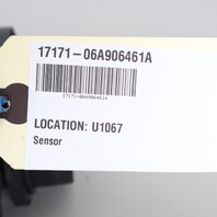 Audi Volkswagen Mass Air Flow Meter Sensor OEM