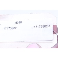 2011-2013 BMW 535i 550i M5 LED Turn Signal Module Right 17173902 OEM