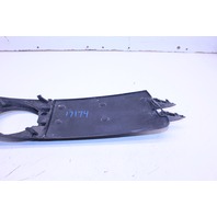 2006 Audi A6 Non Quattro Sedan Base 3.2 Right Fog Light Grille OEM