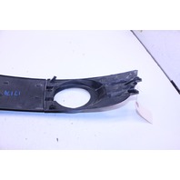 2005-2008 Audi A6 Right Fog Light Grille 4F0807682A OEM