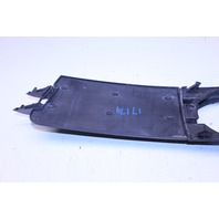 2005-2008 Audi A6 Right Fog Light Grille 4F0807682A OEM