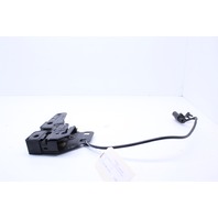 2006 Audi A6 Hood Latch OEM