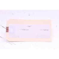 BMW LED Headlight Turn Signal Module 171741-01 OEM