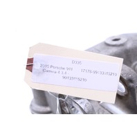 2014-2019 Porsche 911 991 Rear Suspension Bracket Side Section Right OEM