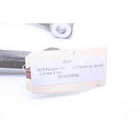 2015 Porsche 911 Carrera 991 Lower Control Arm Rear 991331341032 OEM