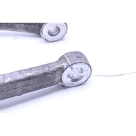 2015 Porsche 911 Carrera 991 Lower Control Arm Rear 991331341032 OEM