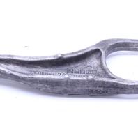 2015 Porsche 911 Carrera 991 Lower Control Arm Rear 991331341032 OEM