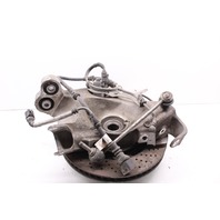 2012-2016 Porsche 911 991 Rear Spindle Knuckle Hub Left OEM