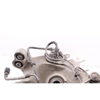 2012-2016 Porsche 911 991 Rear Spindle Knuckle Hub Left OEM