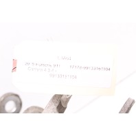 2012-2016 Porsche 911 991 Rear Spindle Knuckle Hub Left OEM