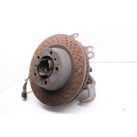 2012-2016 Porsche 911 991 Rear Spindle Knuckle Hub Right OEM