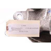 2012-2016 Porsche 911 991 Rear Spindle Knuckle Hub Right OEM