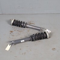 2012-2016 Porsche 911 991 Rear Strut Shock Spring Set w/o PASM 99133305105 OEM
