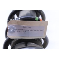 2012-2016 Porsche 911 991 Rear Strut Shock Spring w/o PASM 99133305105 OEM