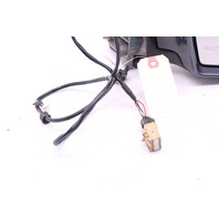 2002-2008 Audi A4 Door Mirror Right Rear View OEM