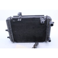 2004 Audi S4 Left Auxiliary Radiator OEM