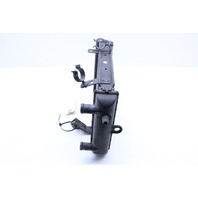 2004 Audi S4 Left Auxiliary Radiator OEM