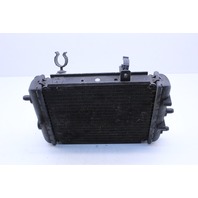 2004 Audi S4 Left Auxiliary Radiator OEM