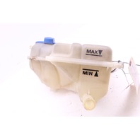 2004 Audi S4 Radiator Coolant Reservoir Tank OEM