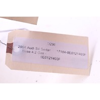 2004 Audi S4 Radiator Coolant Reservoir Tank OEM