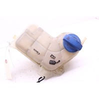2004 Audi S4 Radiator Coolant Reservoir Tank OEM
