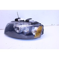 2004 Audi S4 Sedan Headlight Xenon HID Left - 8E0941003N OEM