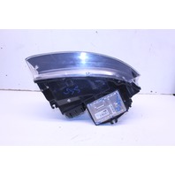 2004 Audi S4 Sedan Headlight Xenon HID Left - 8E0941003N OEM