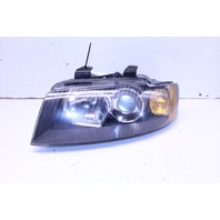 2004 Audi S4 Sedan Headlight Xenon HID Left - 8E0941003N OEM