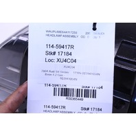 2004 Audi S4 Sedan Headlight Xenon HID Right - 8E0941004N OEM
