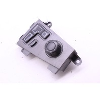 2006 BMW 750Li Front Left Driver Seat Adjusting Switch Control OEM