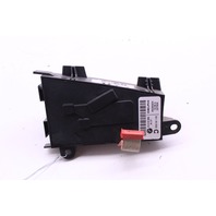 2006 BMW 750Li Front Left Driver Seat Adjusting Switch Control OEM