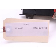 2006 BMW 750Li Front Left Driver Seat Adjusting Switch Control OEM